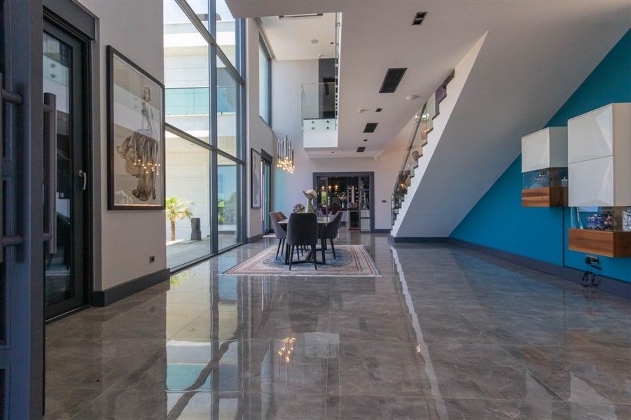 Вилла в Алании, Турция, 580 м² - фото 2