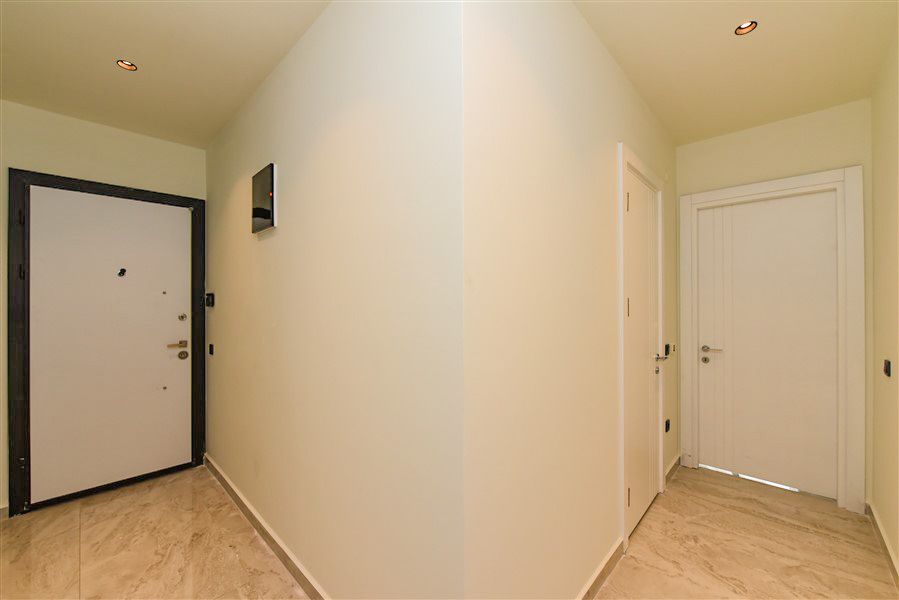 Квартира в Алании, Турция, 90 м² - фото 2