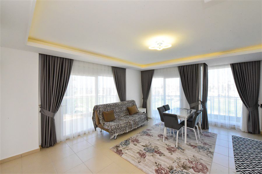 Квартира в Авсалларе, Турция, 101 м² - фото 2