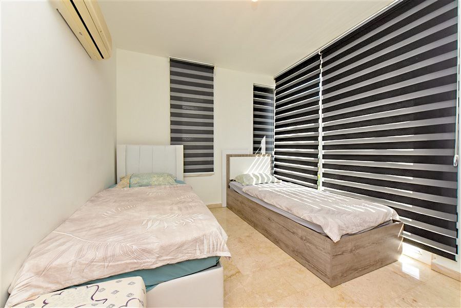 Пентхаус в Конаклы, Турция, 120 м² - фото 2