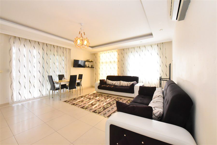 Квартира в Авсалларе, Турция, 70 м² - фото 2