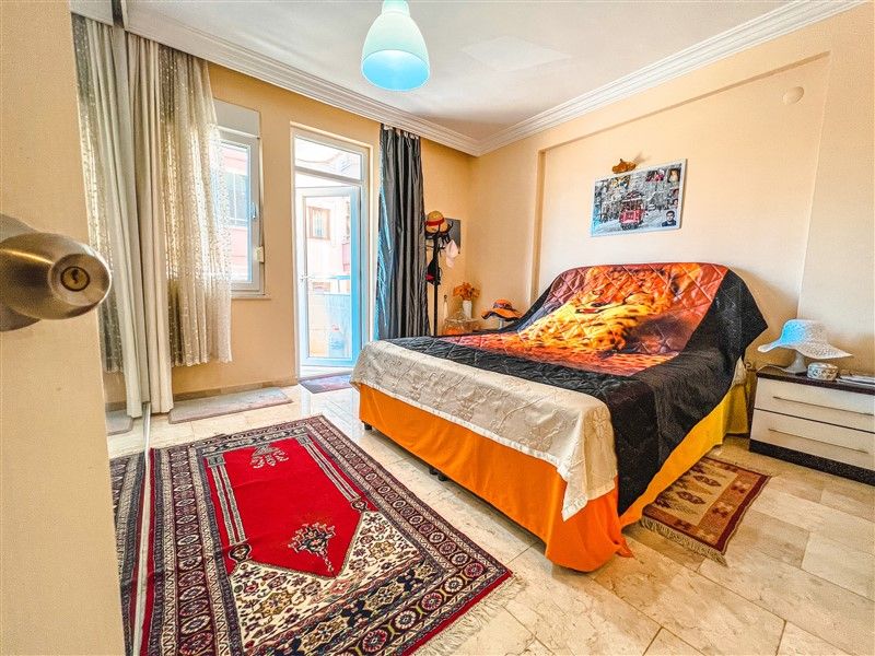 Квартира в Алании, Турция, 110 м² - фото 2