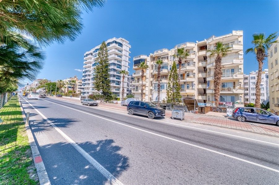 Квартира в Алании, Турция, 130 м² - фото 2