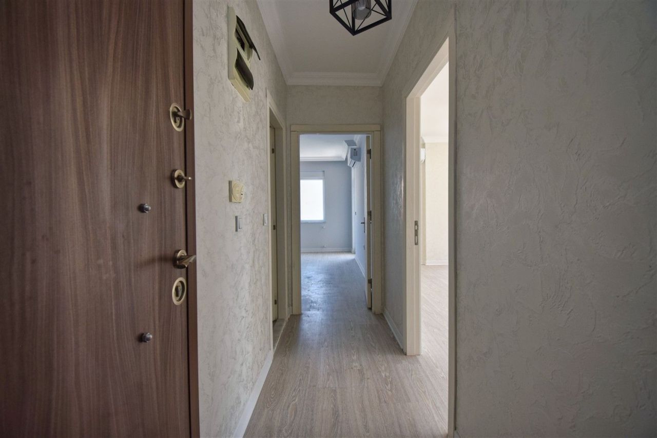 Квартира в Анталии, Турция, 90 м² - фото 2