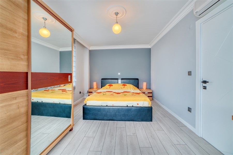 Квартира в Алании, Турция, 220 м² - фото 2