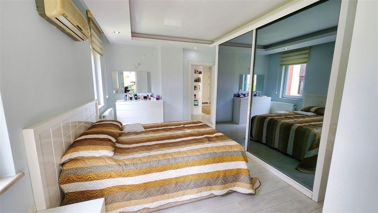 Квартира Центр, Турция, 160 м² - фото 2