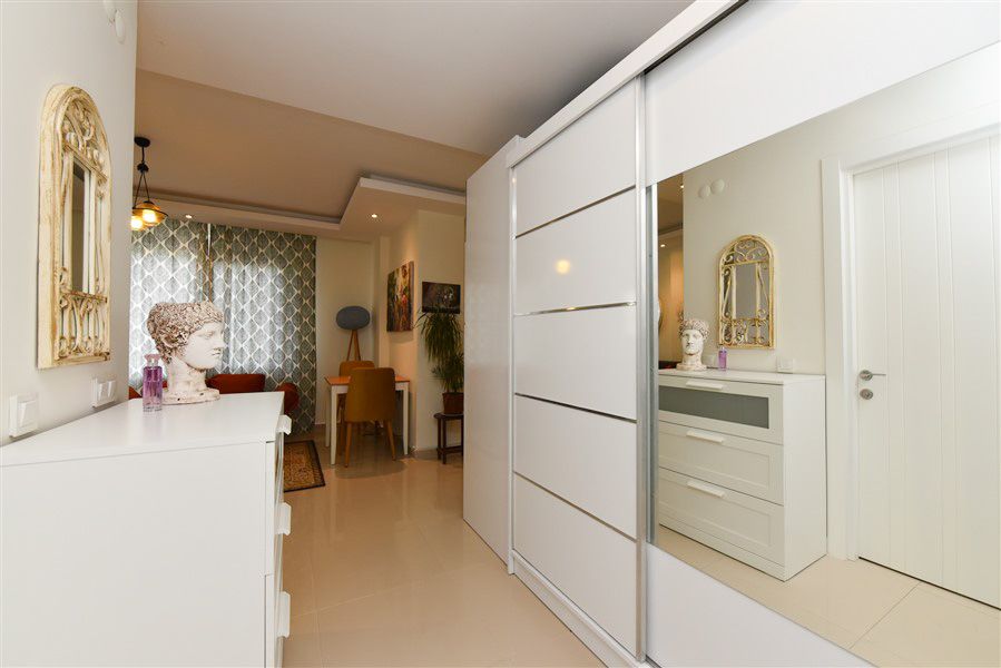 Квартира в Авсалларе, Турция, 38 м² - фото 2