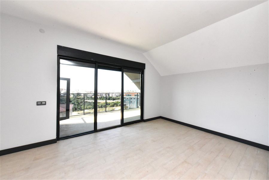 Пентхаус в Алании, Турция, 113 м² - фото 2