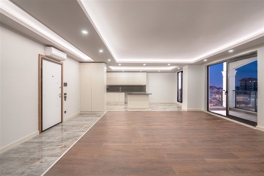 Квартира в Алании, Турция, 141 м² - фото 2