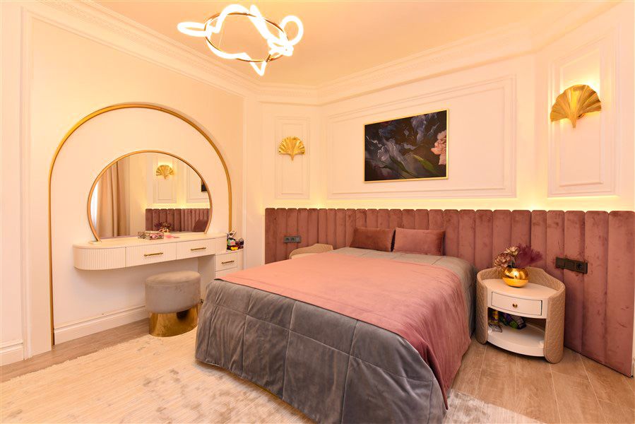 Вилла в Алании, Турция, 400 м² - фото 2