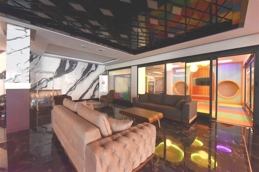 Квартира в Алании, Турция, 72 м² - фото 2