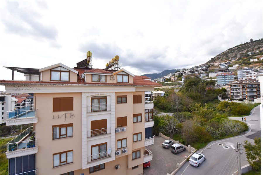 Пентхаус в Алании, Турция, 220 м² - фото 2