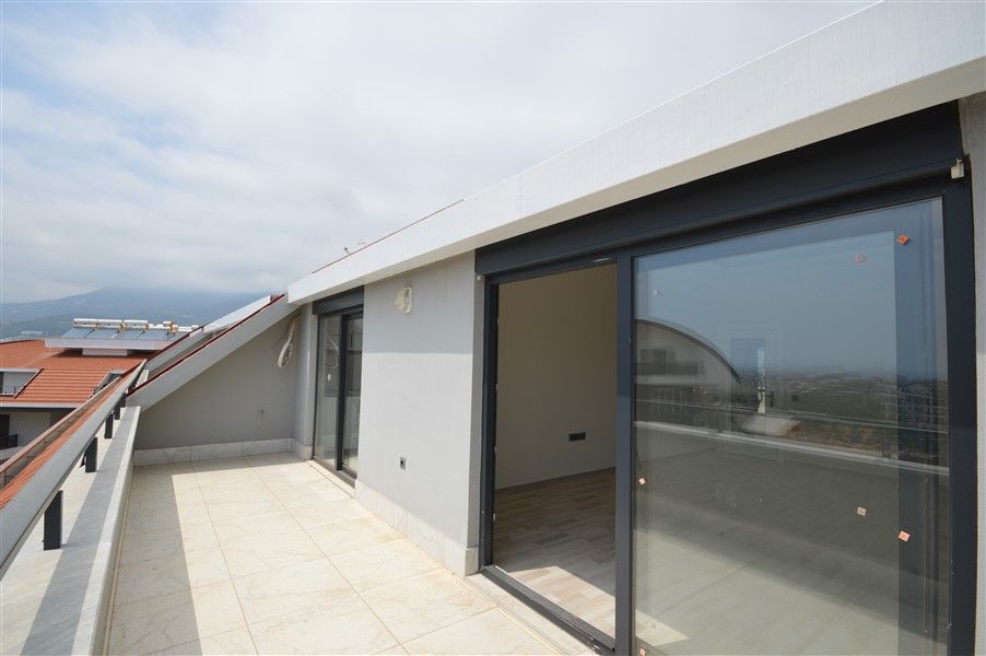 Пентхаус в Алании, Турция, 150 м² - фото 2