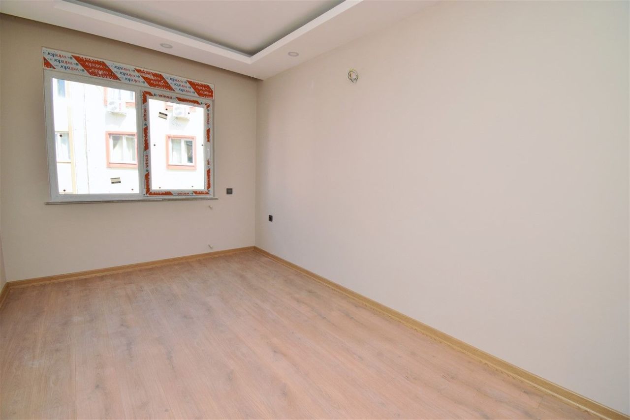 Квартира Центр, Турция, 105 м² - фото 2