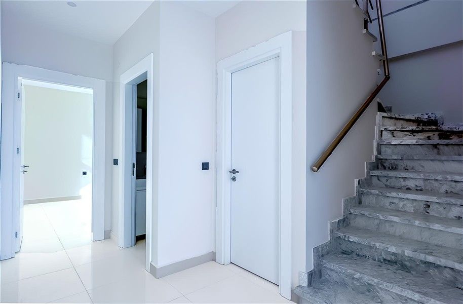 Пентхаус в Алании, Турция, 170 м² - фото 2