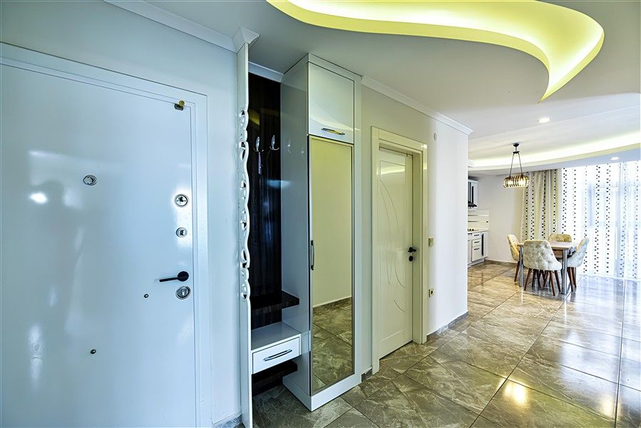 Квартира в Алании, Турция, 105 м² - фото 2