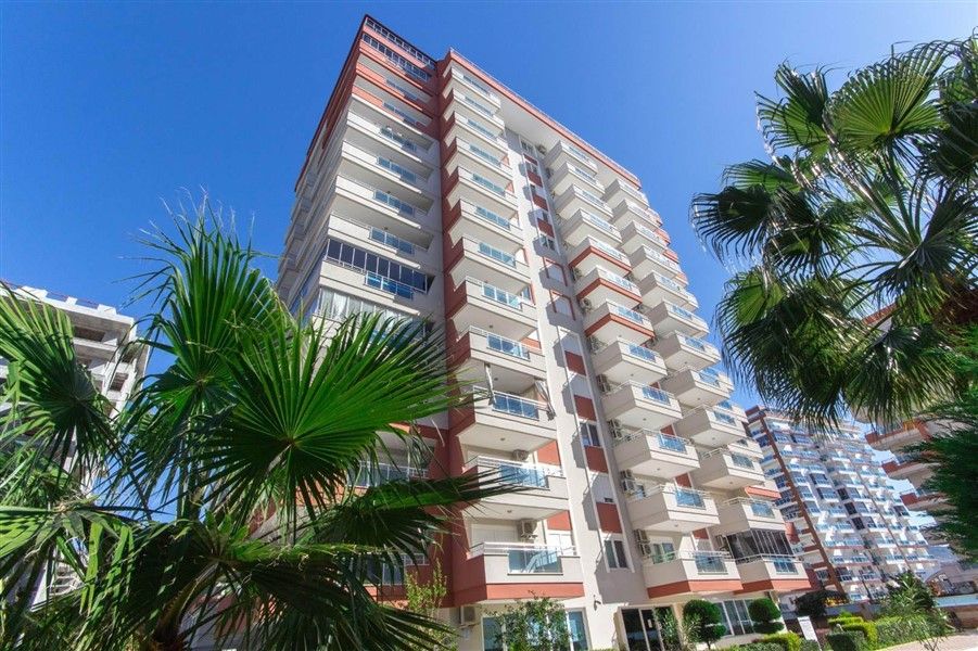 Квартира в Алании, Турция, 65 м² - фото 2