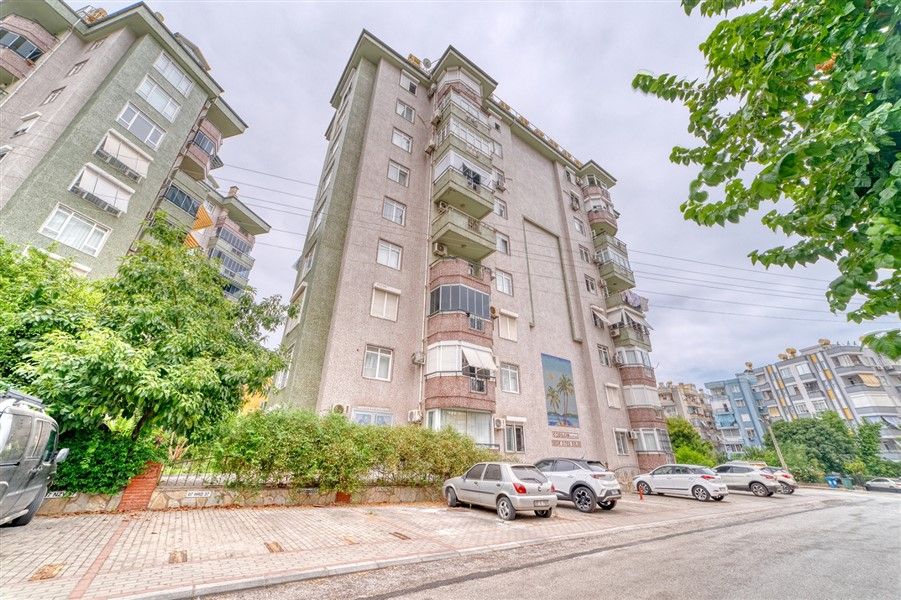 Квартира в Алании, Турция, 145 м² - фото 2