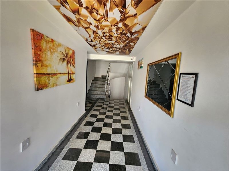 Квартира в Алании, Турция, 55 м² - фото 2