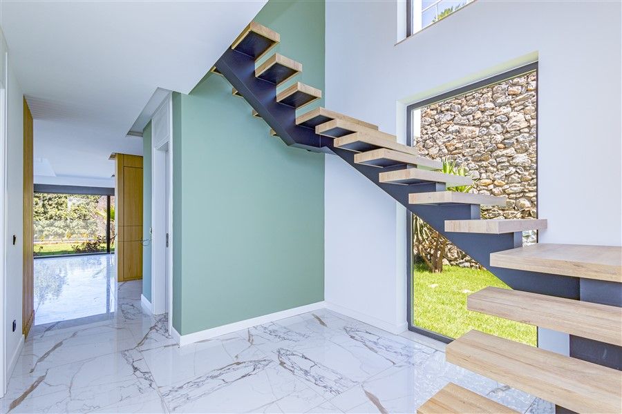 Вилла в Алании, Турция, 272 м² - фото 2