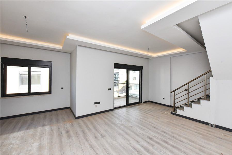 Пентхаус в Алании, Турция, 100 м² - фото 2