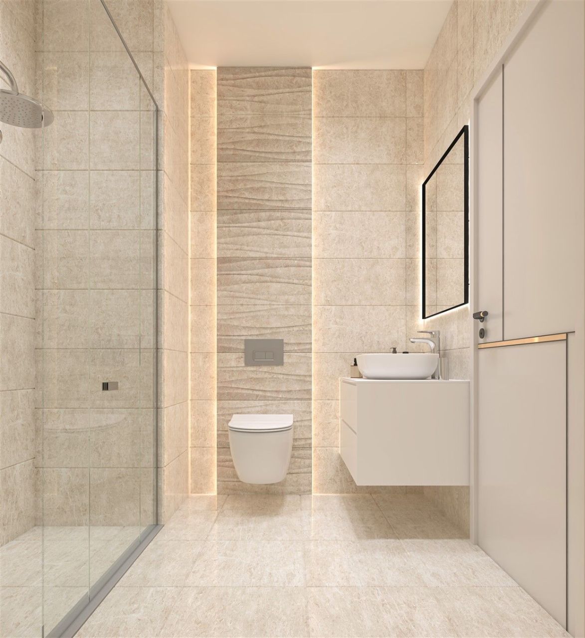 Вилла Алтынташ, Турция, 340 м² - фото 2