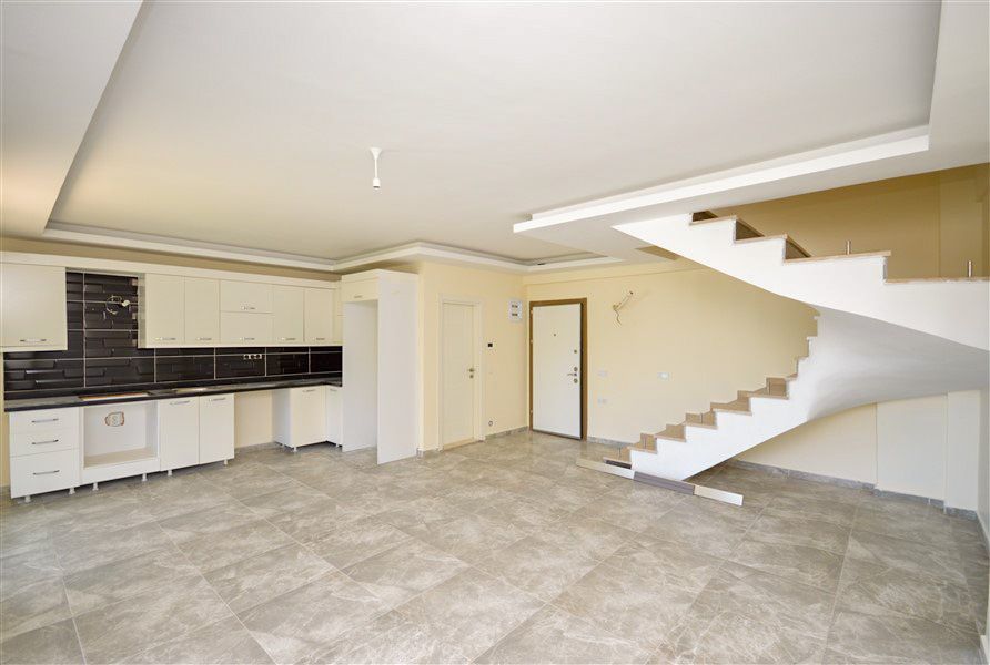 Пентхаус в Алании, Турция, 170 м² - фото 2