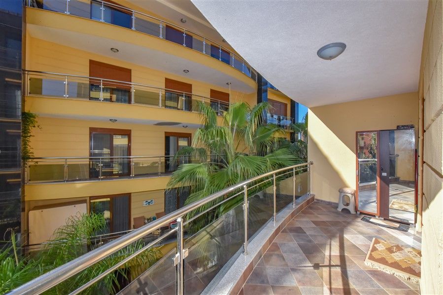 Квартира в Алании, Турция, 142 м² - фото 2