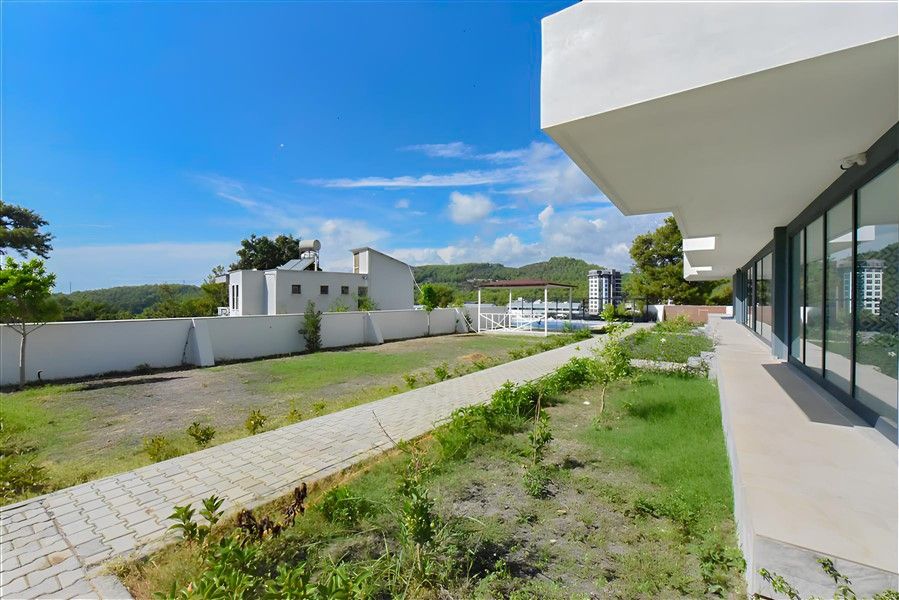 Квартира в Авсалларе, Турция, 55 м² - фото 2