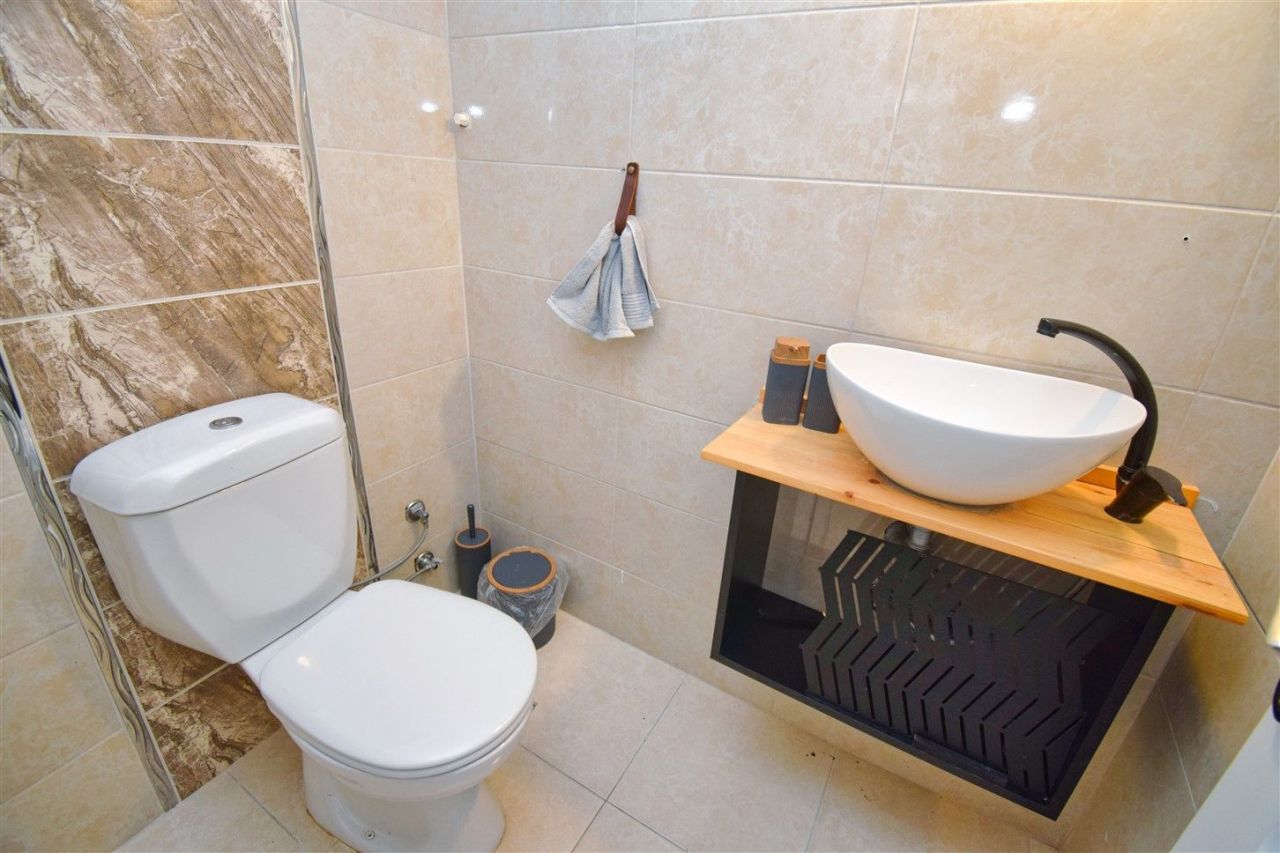 Квартира в Ларе, Турция, 140 м² - фото 2