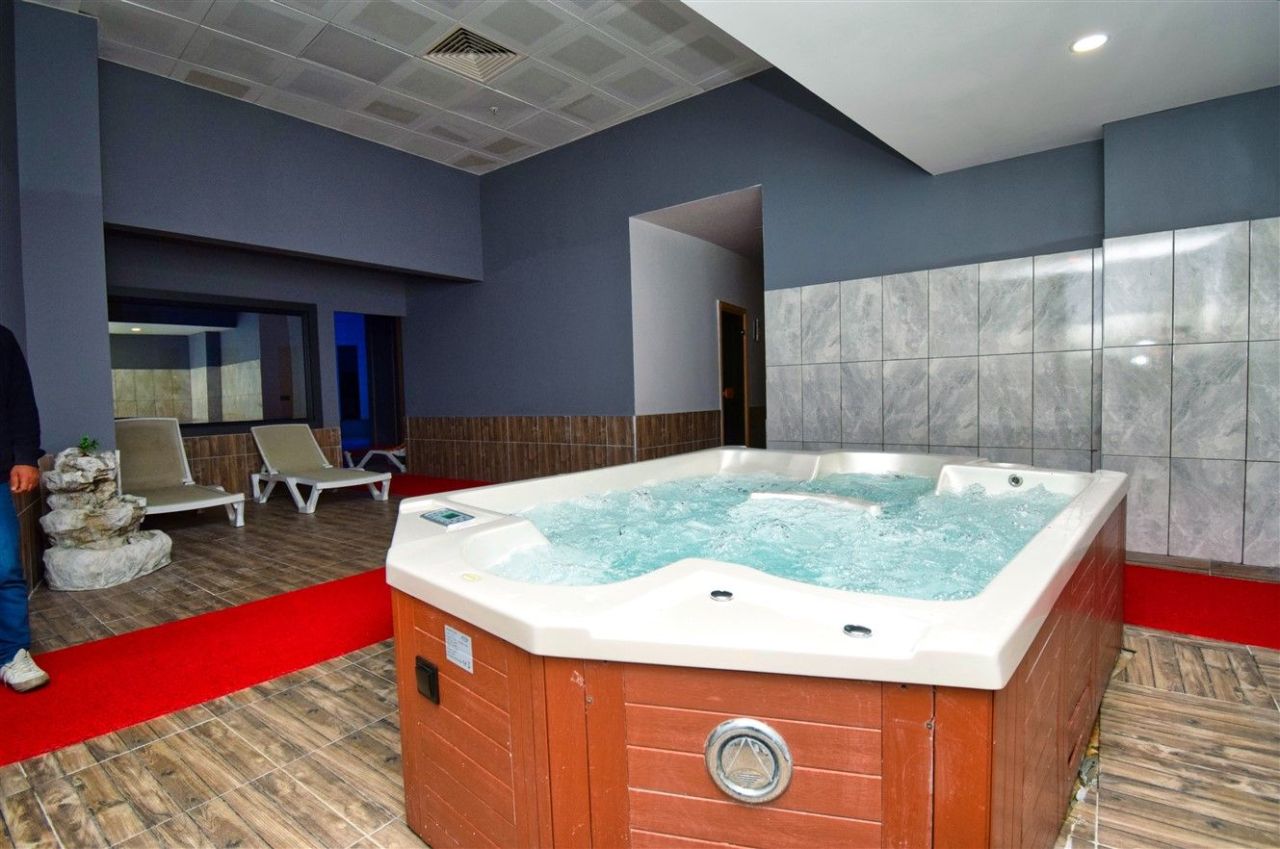 Квартира в Анталии, Турция, 135 м² - фото 2