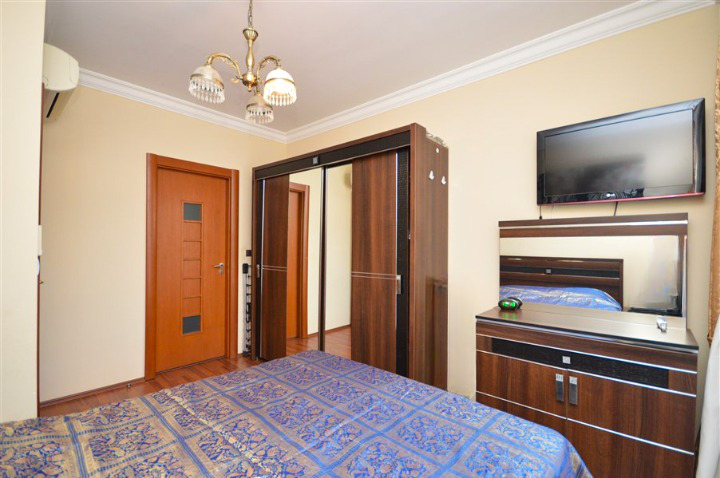 Квартира в Алании, Турция, 105 м² - фото 2