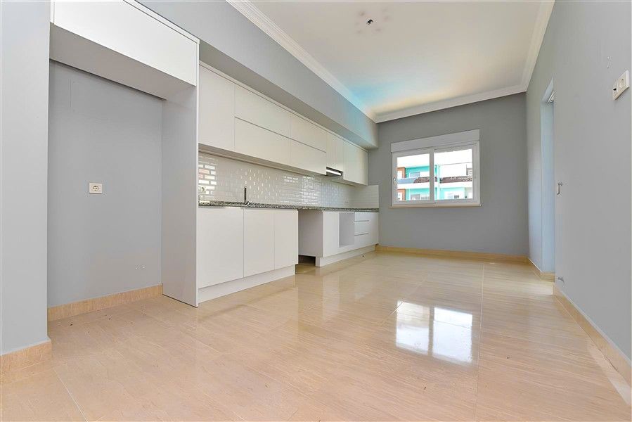 Квартира в Алании, Турция, 150 м² - фото 2