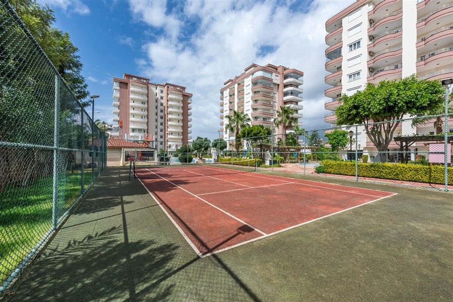 Квартира в Алании, Турция, 120 м² - фото 2