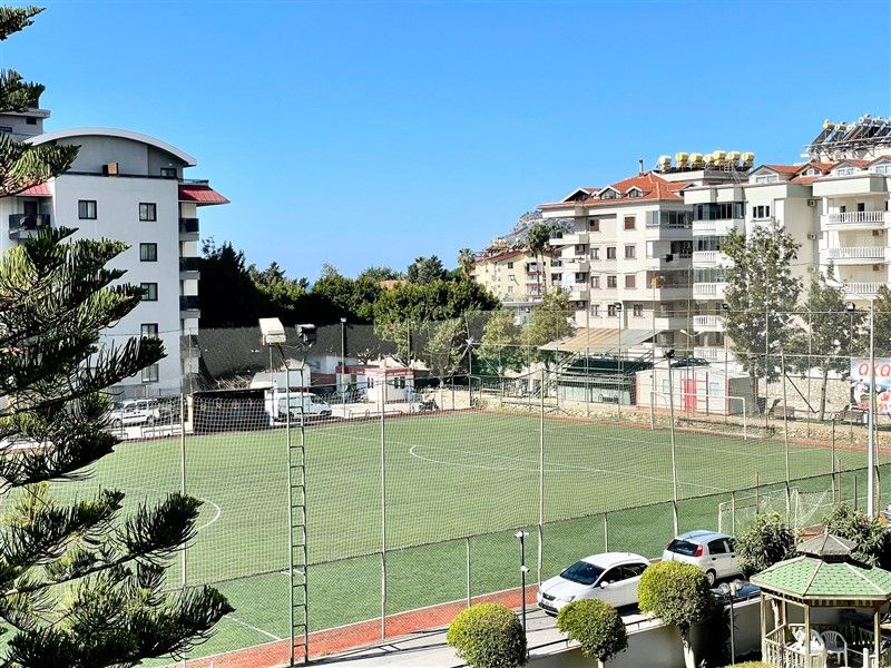 Квартира в Алании, Турция, 110 м² - фото 2