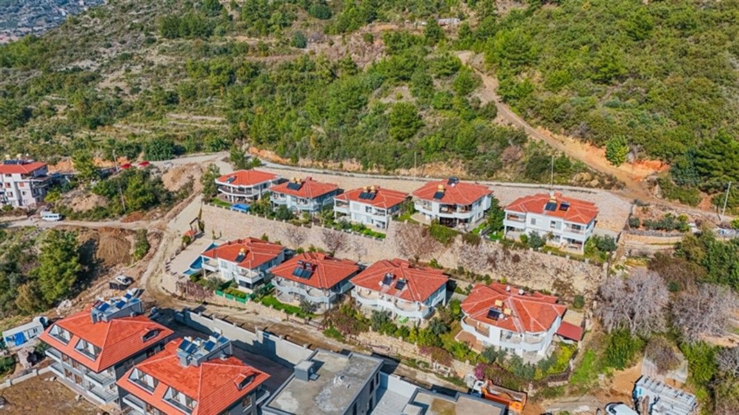 Вилла в Алании, Турция, 170 м² - фото 2