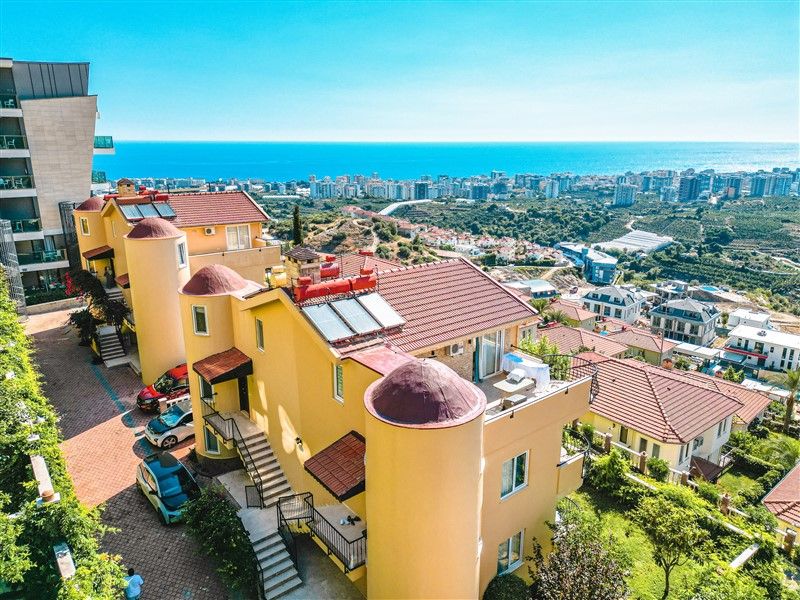 Пентхаус в Алании, Турция, 137 м² - фото 2