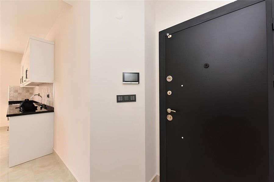 Квартира в Алании, Турция, 58 м² - фото 2