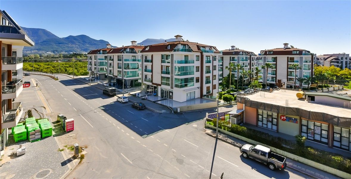 Квартира в Алании, Турция, 49 м² - фото 2