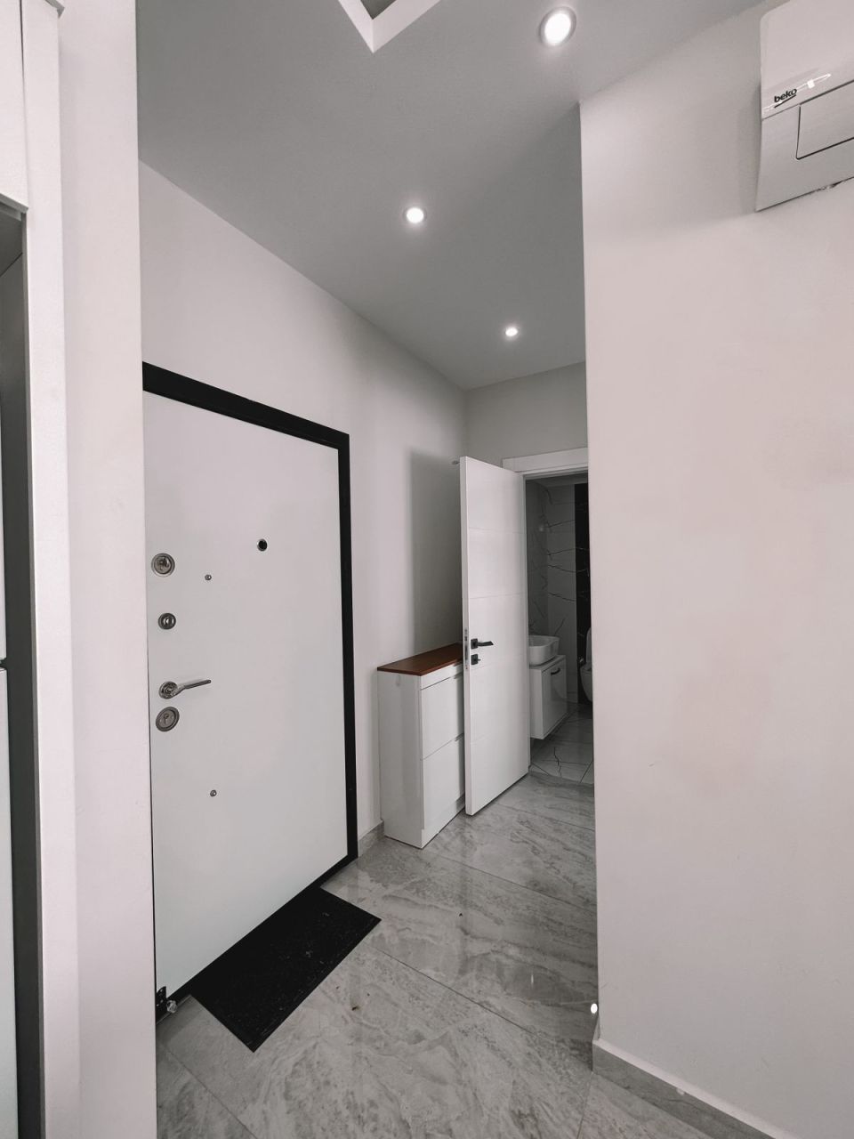 Квартира в Алании, Турция, 56 м² - фото 2