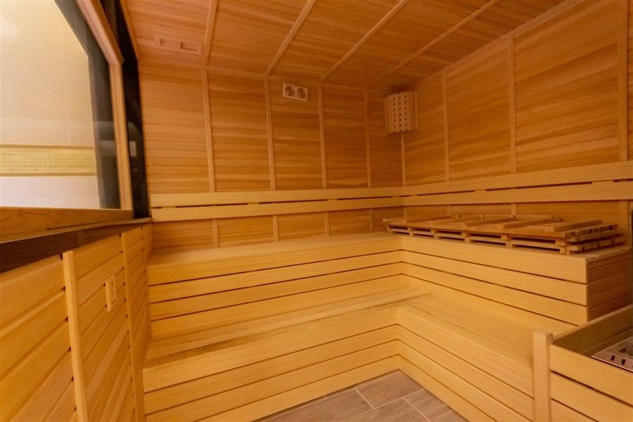 Квартира в Алании, Турция, 70 м² - фото 2