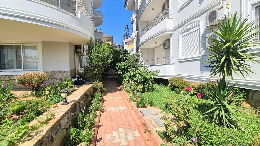 Пентхаус в Алании, Турция, 210 м² - фото 2