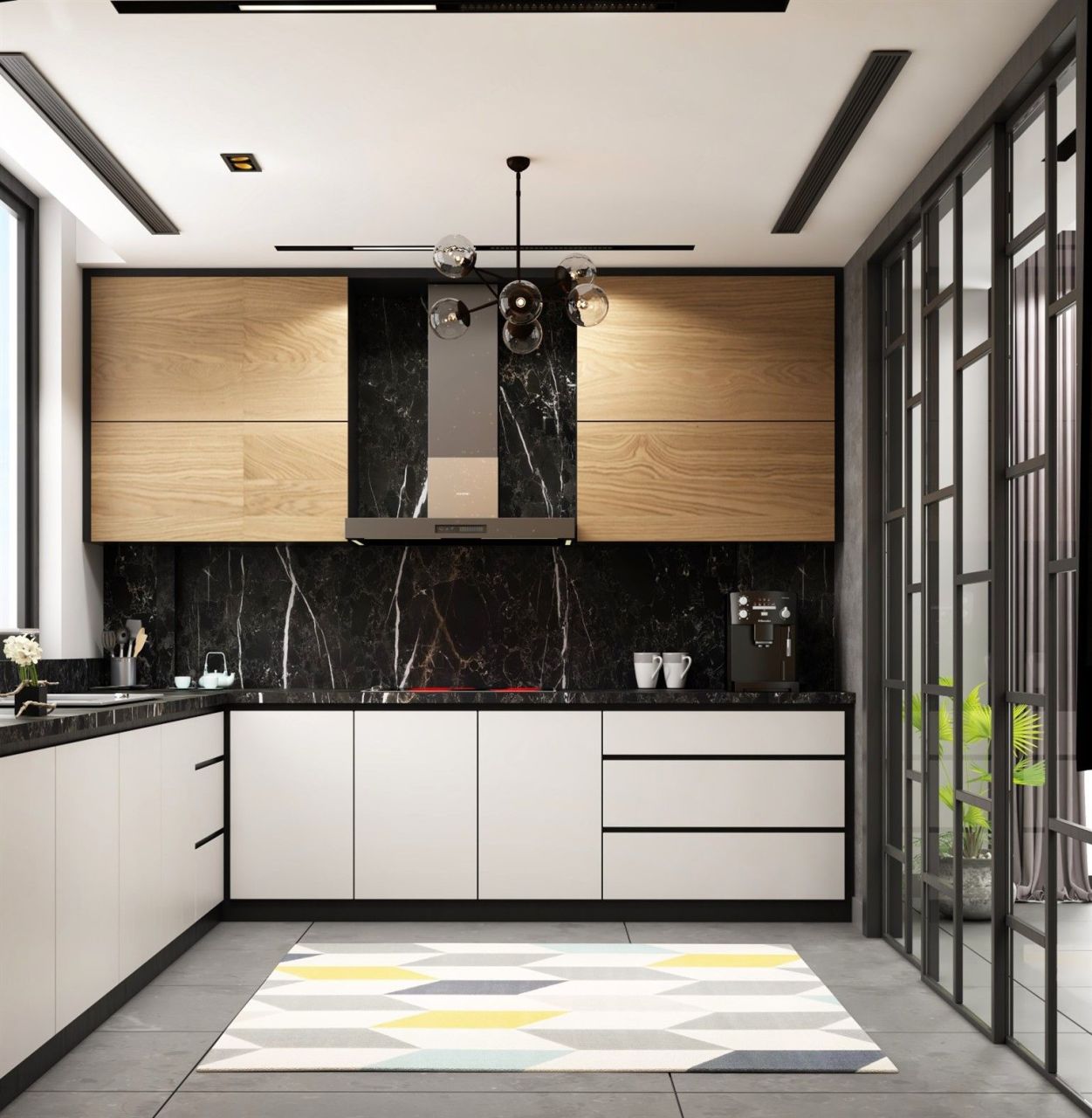 Вилла в Анталии, Турция, 360 м² - фото 2