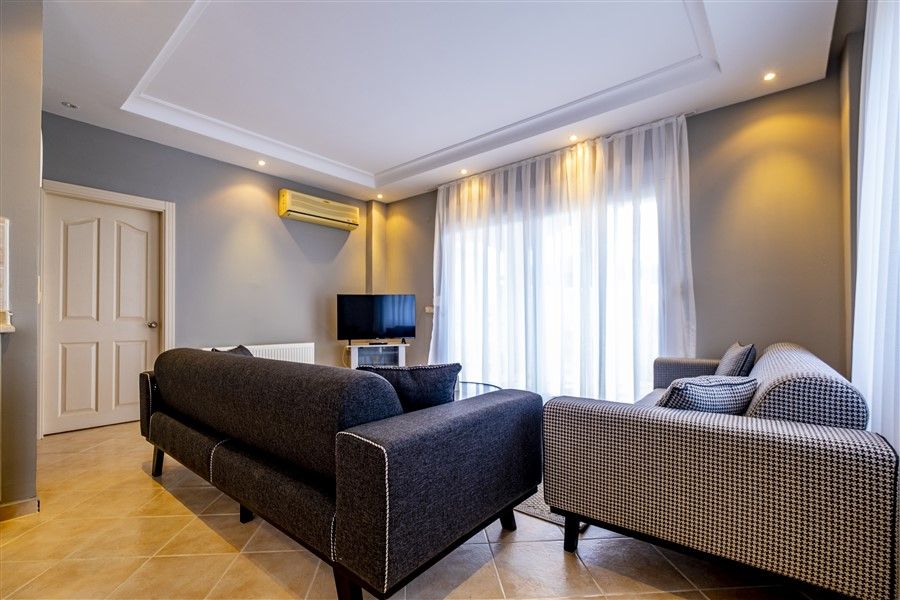 Вилла в Алании, Турция, 130 м² - фото 2