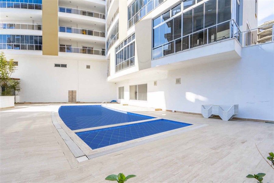 Пентхаус в Алании, Турция, 100 м² - фото 2