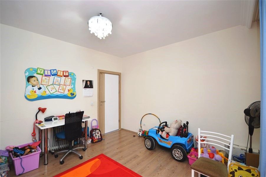 Квартира в Алании, Турция, 170 м² - фото 2