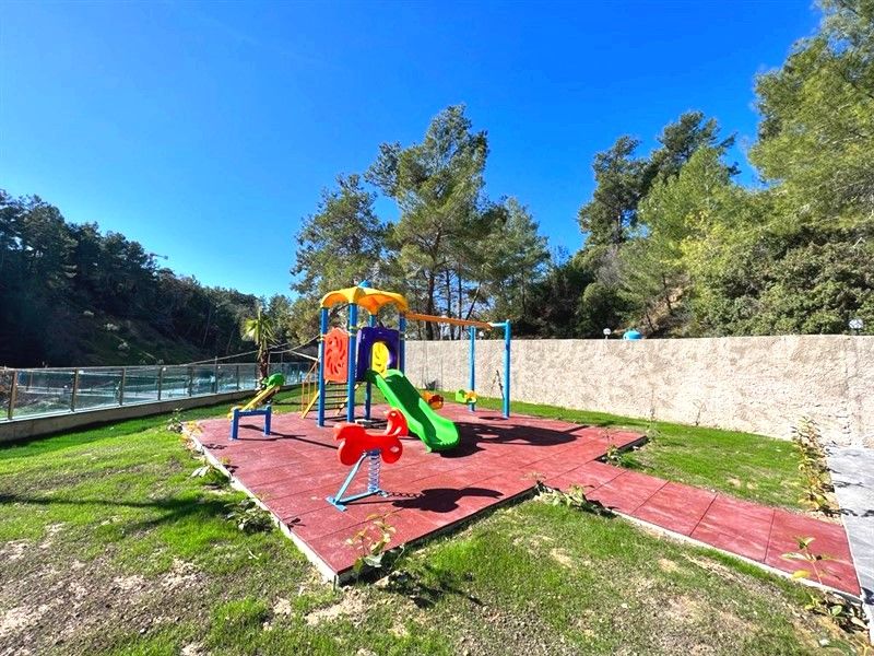 Квартира в Авсалларе, Турция, 51 м² - фото 2