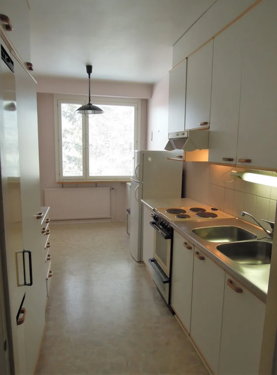 Квартира в Виррате, Финляндия, 62 м² - фото 3