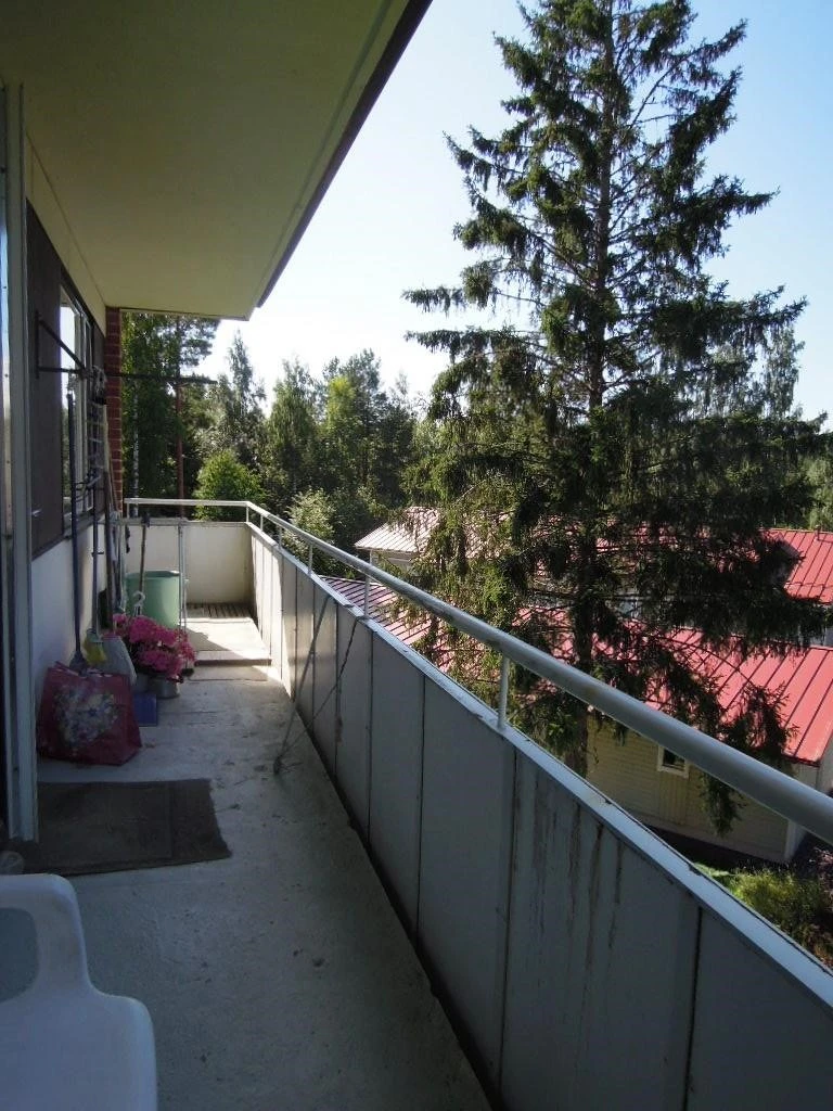 Квартира в Виррате, Финляндия, 62 м² - фото 11