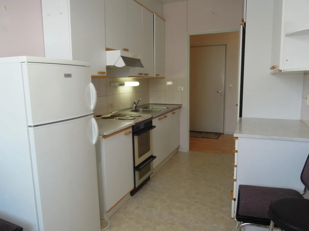 Квартира в Виррате, Финляндия, 62 м² - фото 4